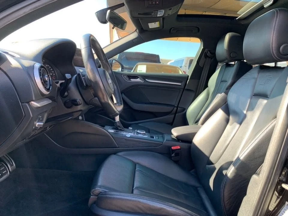 2020 Audi 8V A3 - Image 2 of 20