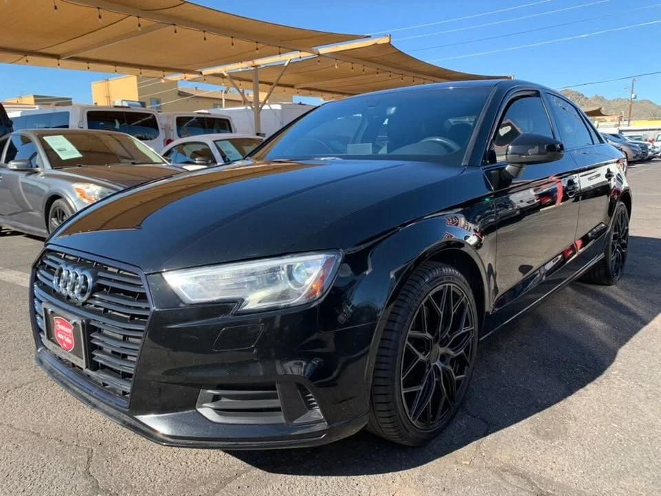 2020 Audi 8V A3 - Image 13 of 20
