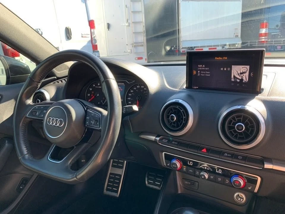 2020 Audi 8V A3 - Image 10 of 20