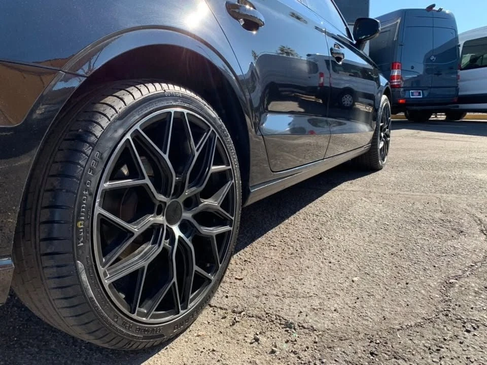 2020 Audi 8V A3 - Image 5 of 20