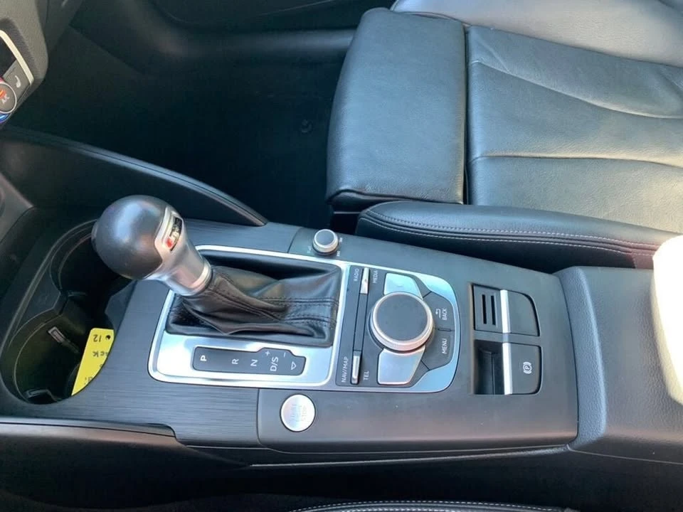 2020 Audi 8V A3 - Image 8 of 20