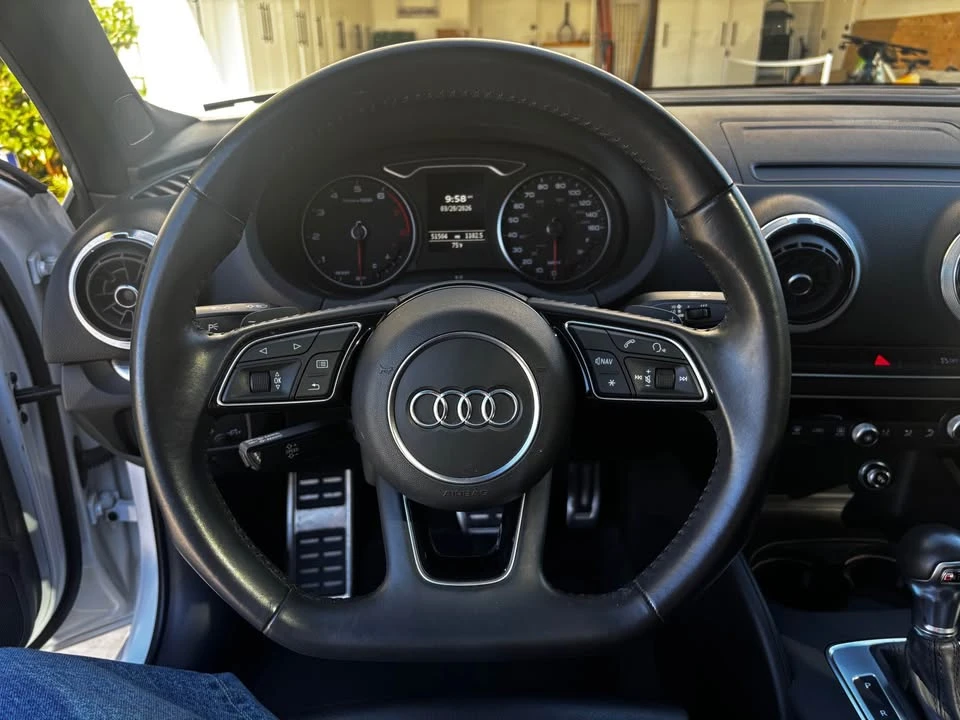 2020 Audi 8V A3 - Image 8 of 10