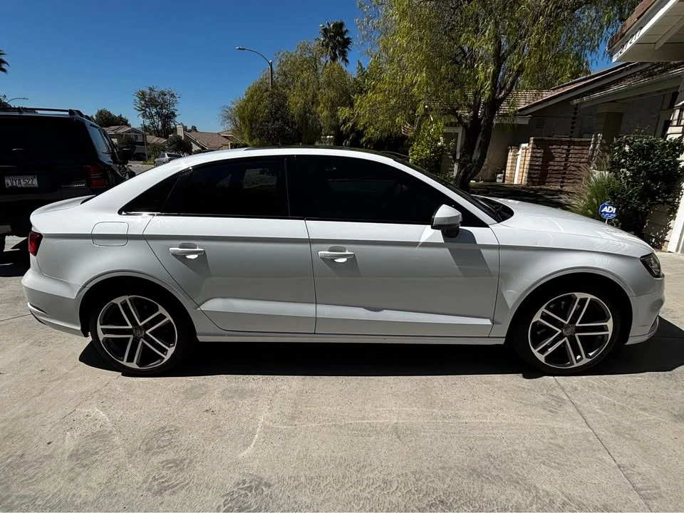 2020 Audi 8V A3 - Image 2 of 10