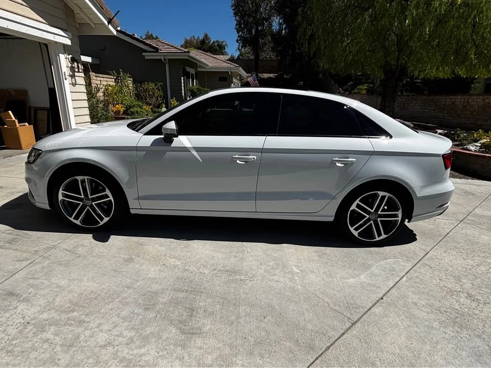 2020 Audi 8V A3 - Image 5 of 10