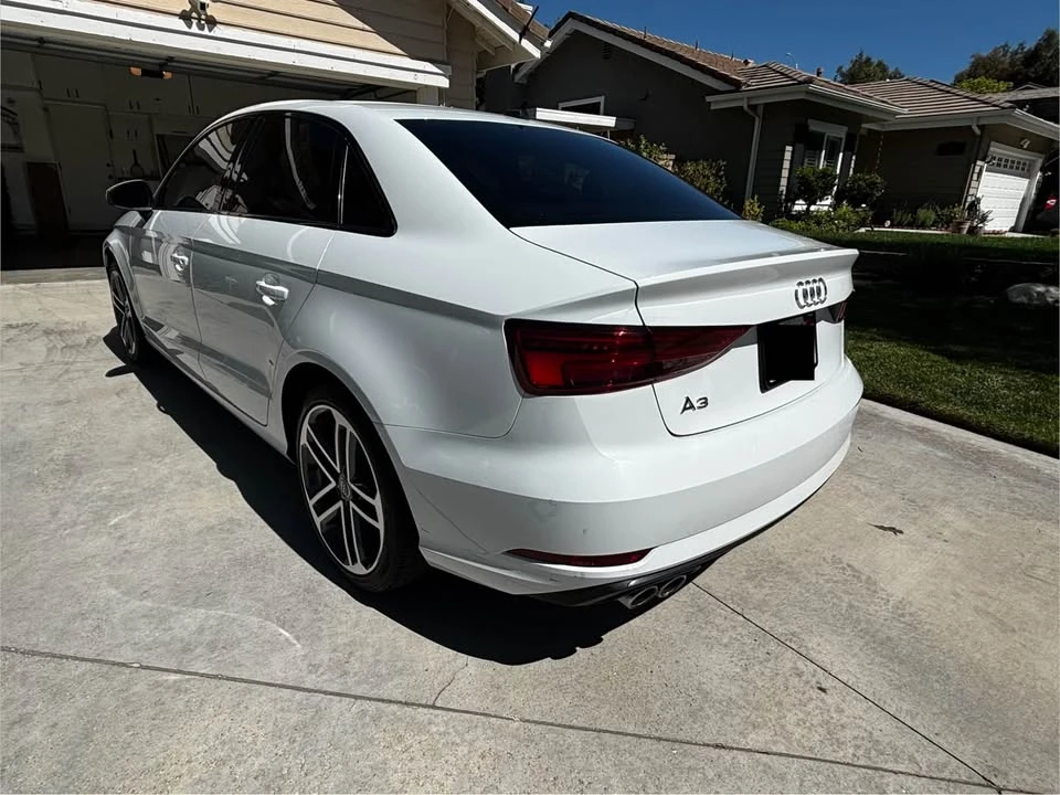 2020 Audi 8V A3 - Image 4 of 10