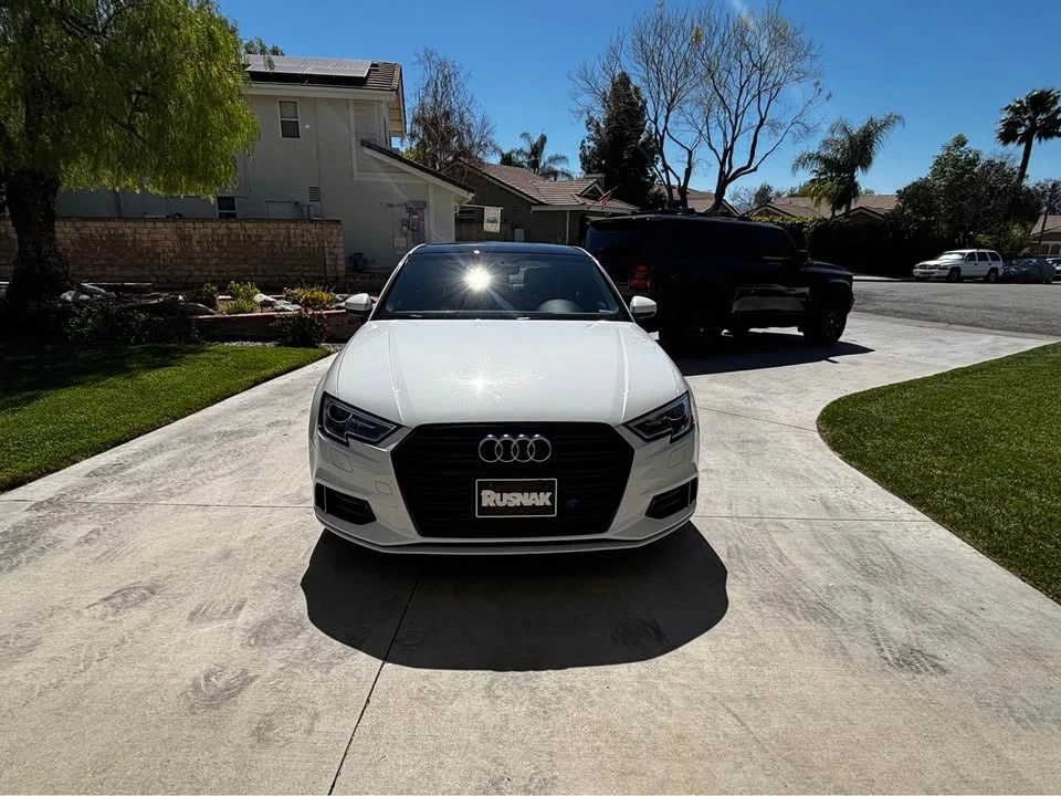 2020 Audi 8V A3 - Image 7 of 10