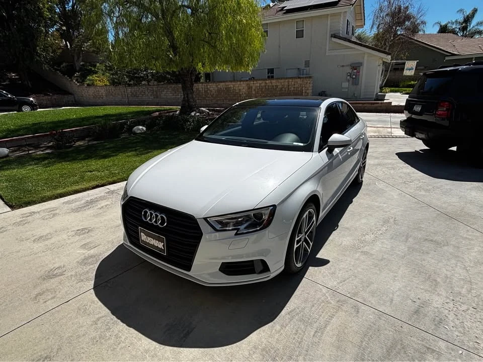 2020 Audi 8V A3 - Image 6 of 10