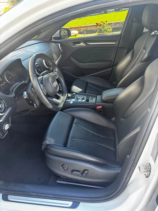 2020 Audi 8V A3 - Image 10 of 10
