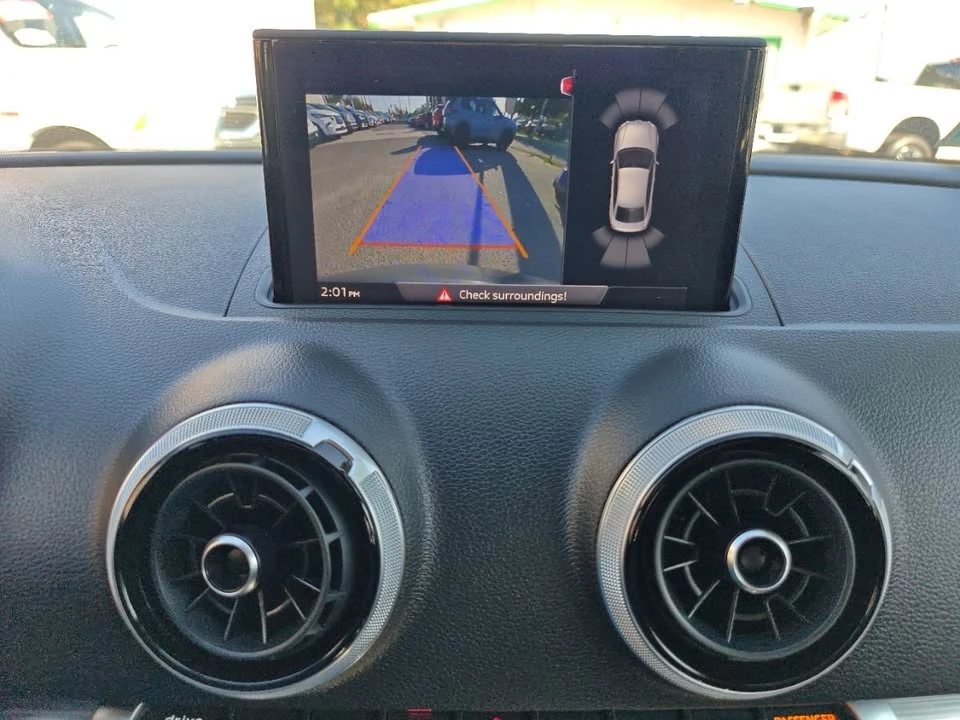 2020 Audi 8V A3 - Image 7 of 20