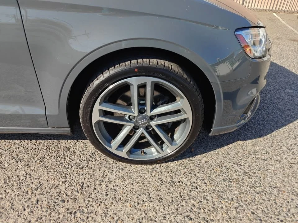 2020 Audi 8V A3 - Image 2 of 20