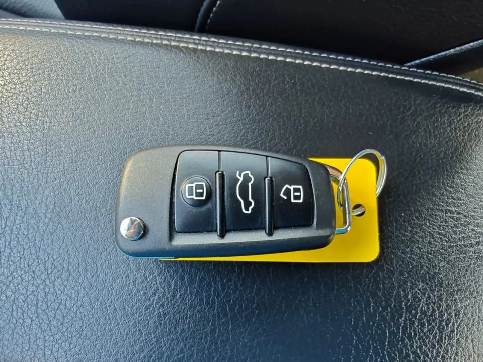 2020 Audi 8V A3 - Image 4 of 20