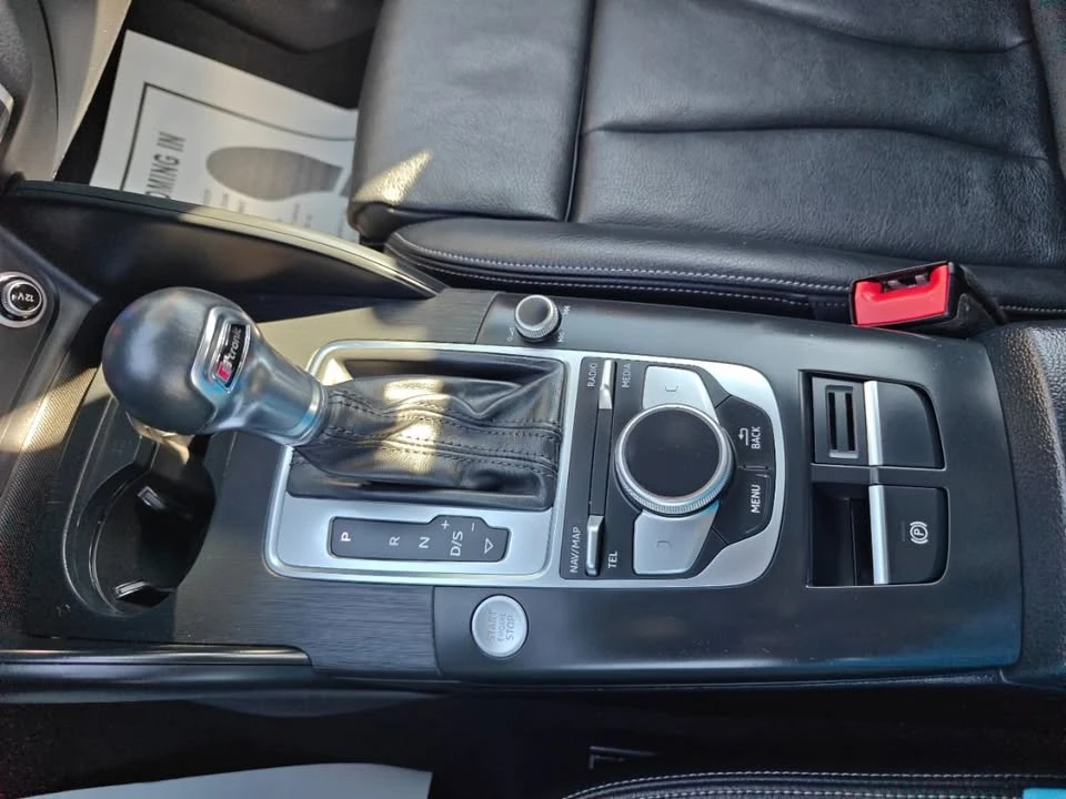 2020 Audi 8V A3 - Image 14 of 20