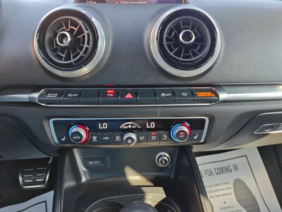 2020 Audi 8V A3 - Image 20 of 20