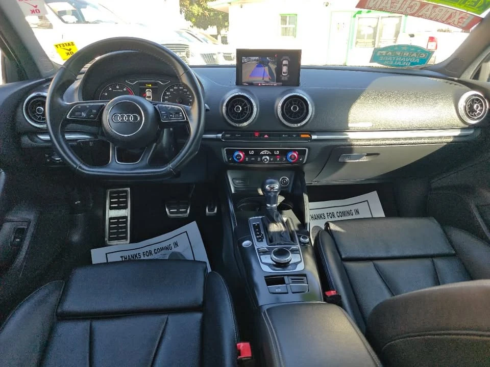 2020 Audi 8V A3 - Image 19 of 20