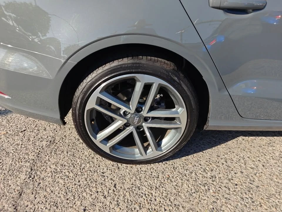 2020 Audi 8V A3 - Image 3 of 20