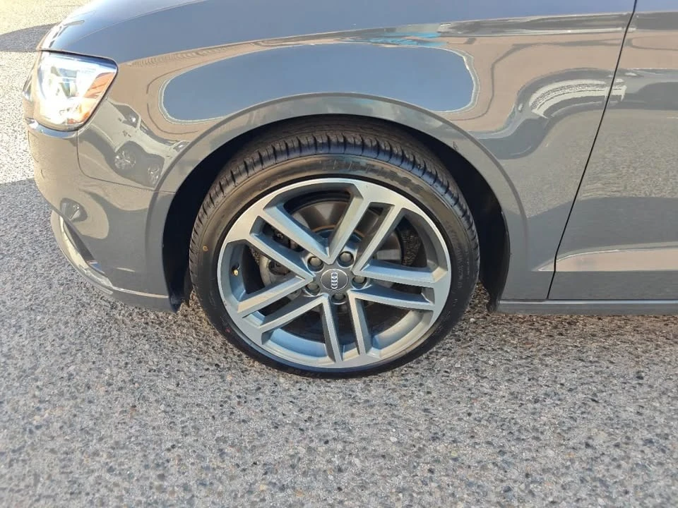 2020 Audi 8V A3 - Image 16 of 20