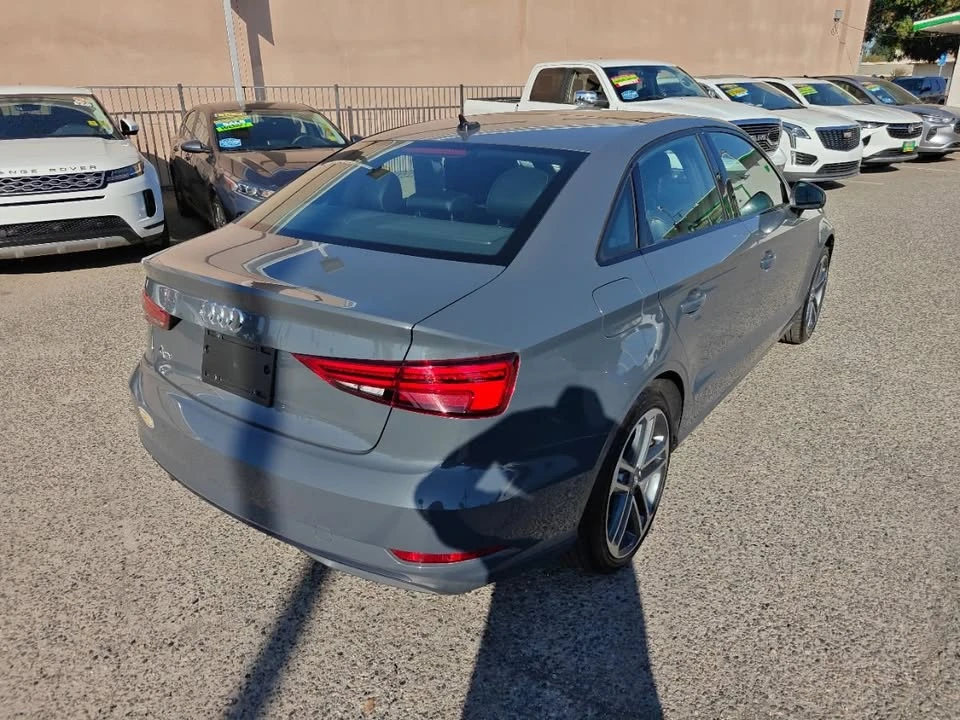 2020 Audi 8V A3 - Image 10 of 20