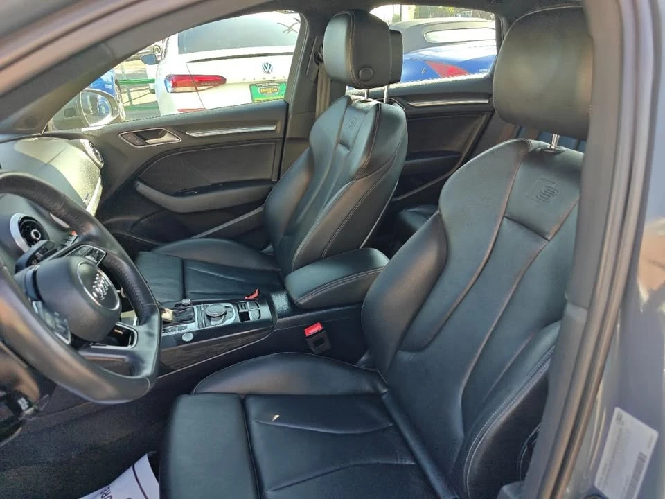 2020 Audi 8V A3 - Image 17 of 20
