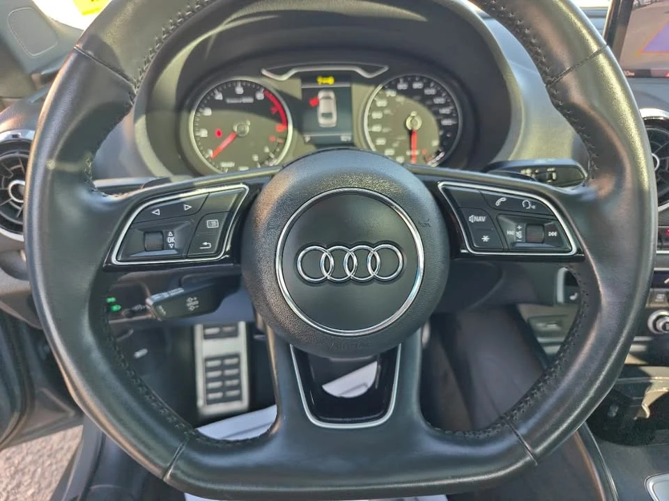 2020 Audi 8V A3 - Image 15 of 20