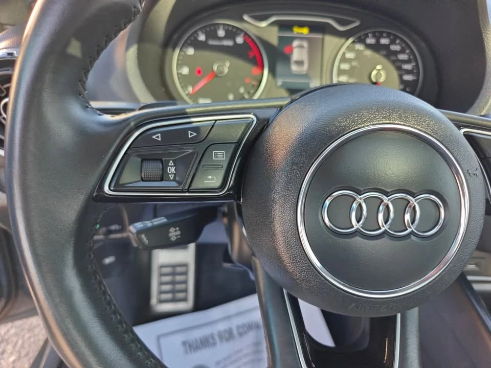 2020 Audi 8V A3 - Image 14 of 20