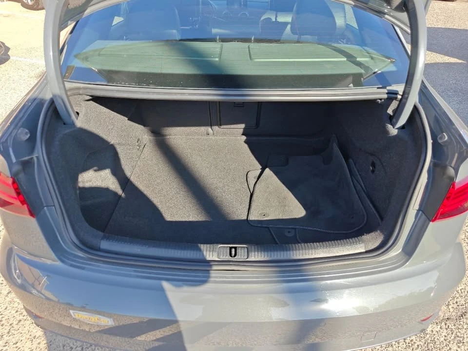 2020 Audi 8V A3 - Image 20 of 20