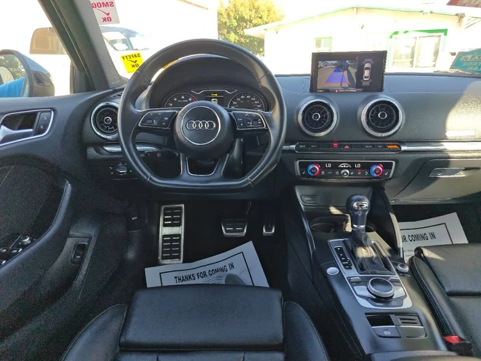 2020 Audi 8V A3 - Image 6 of 20
