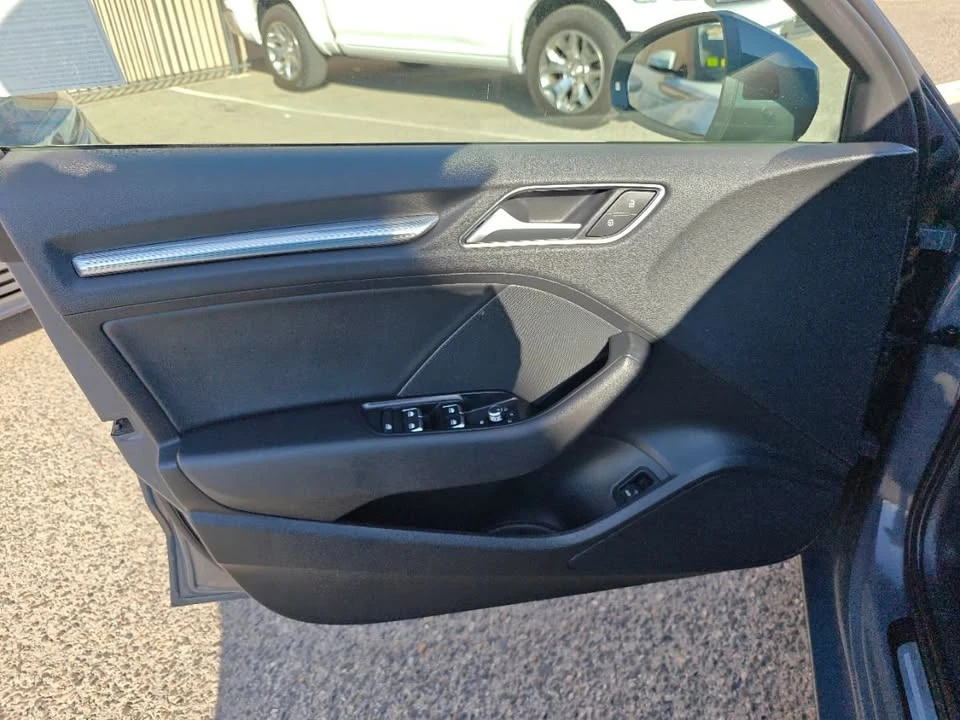 2020 Audi 8V A3 - Image 9 of 20