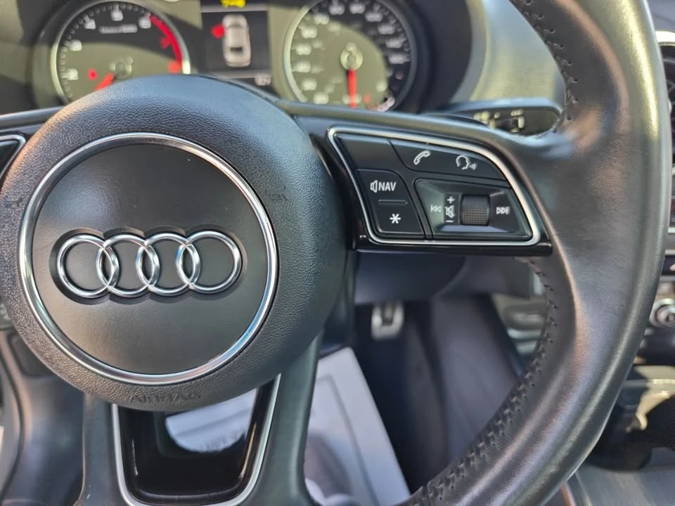 2020 Audi 8V A3 - Image 11 of 20