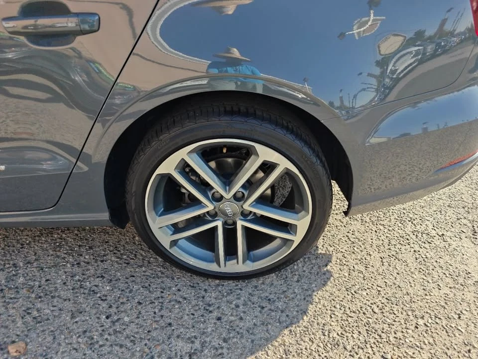 2020 Audi 8V A3 - Image 3 of 20