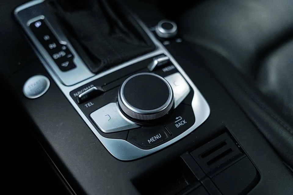 2020 Audi 8V A3 - Image 18 of 20