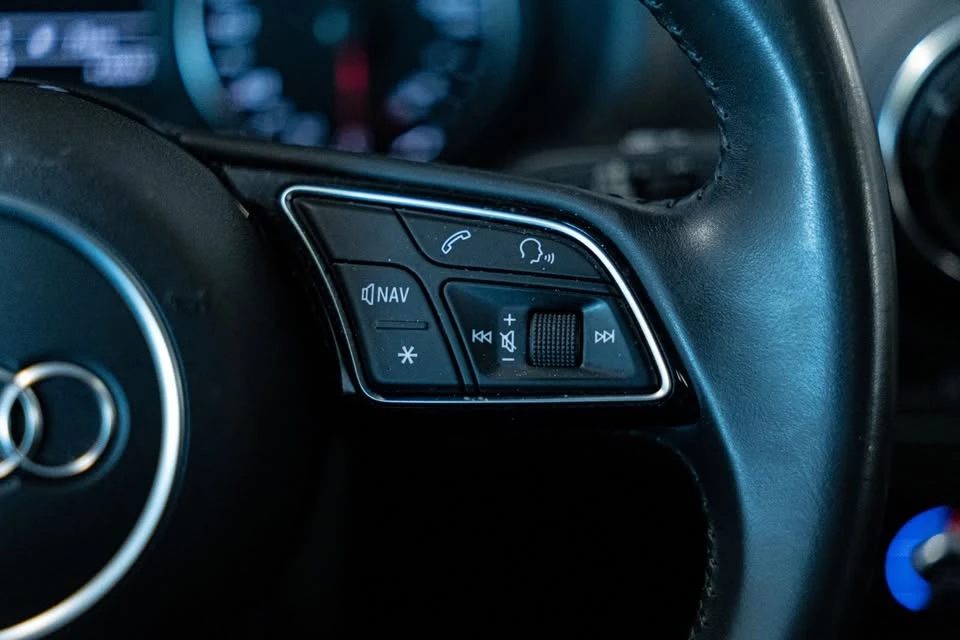 2020 Audi 8V A3 - Image 13 of 20