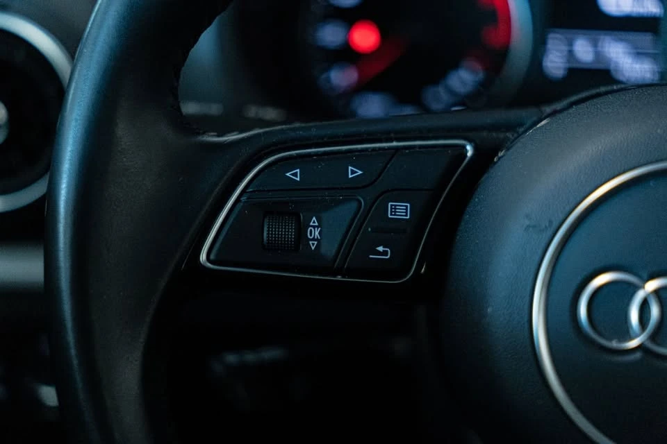 2020 Audi 8V A3 - Image 12 of 20
