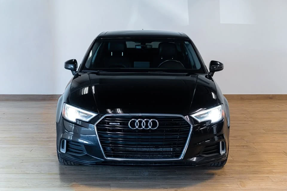 2020 Audi 8V A3 - Image 2 of 20