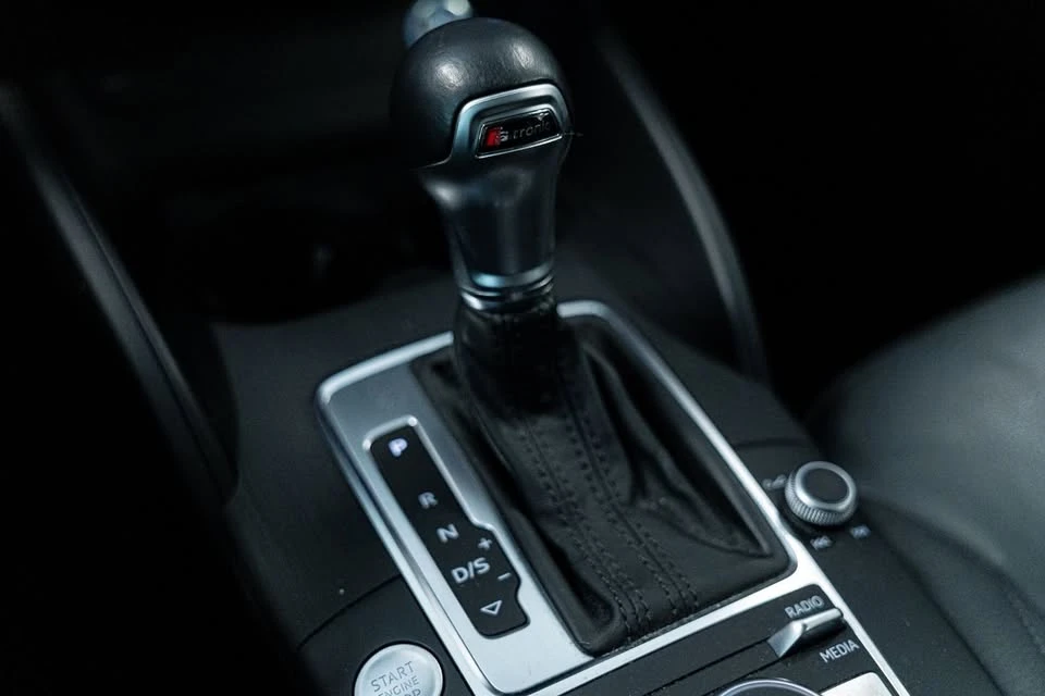 2020 Audi 8V A3 - Image 17 of 20