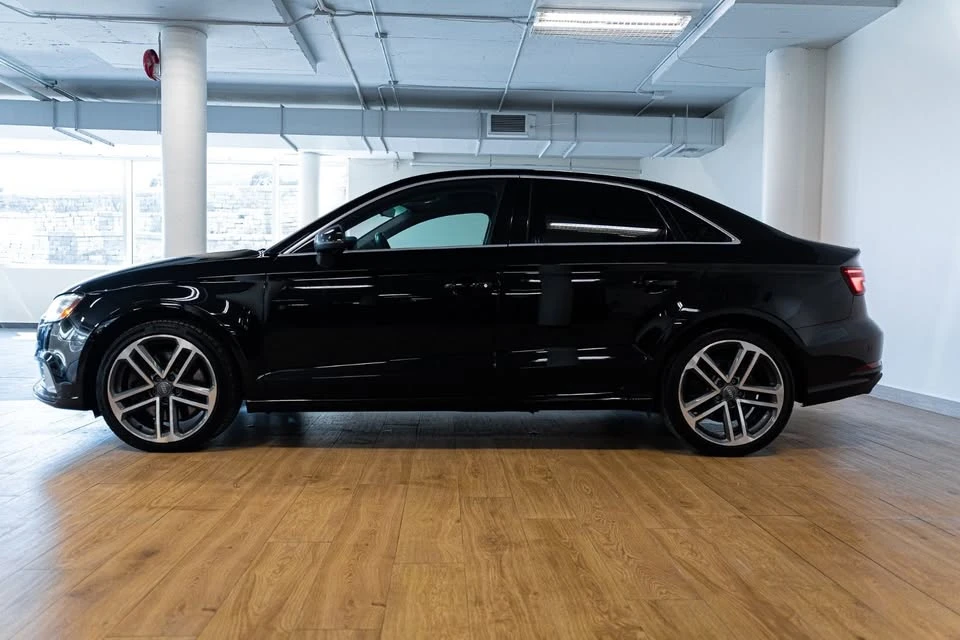 2020 Audi 8V A3 - Image 3 of 20