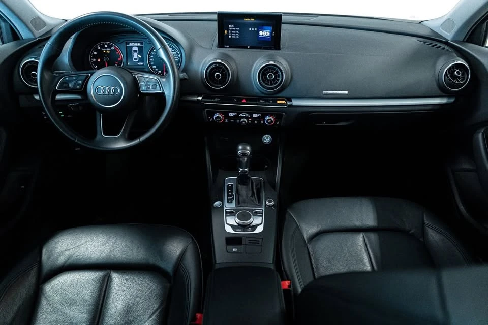 2020 Audi 8V A3 - Image 19 of 20