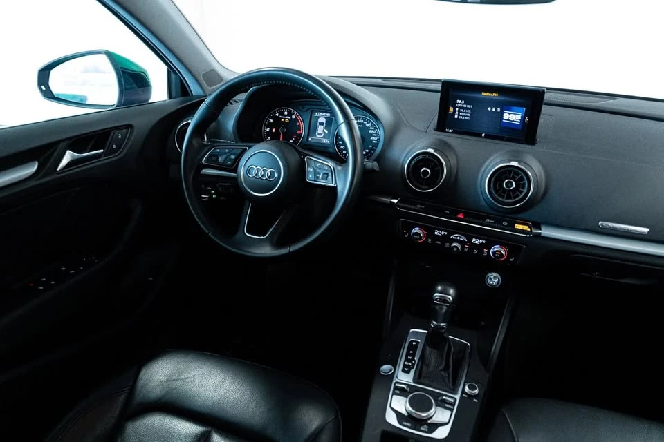 2020 Audi 8V A3 - Image 20 of 20