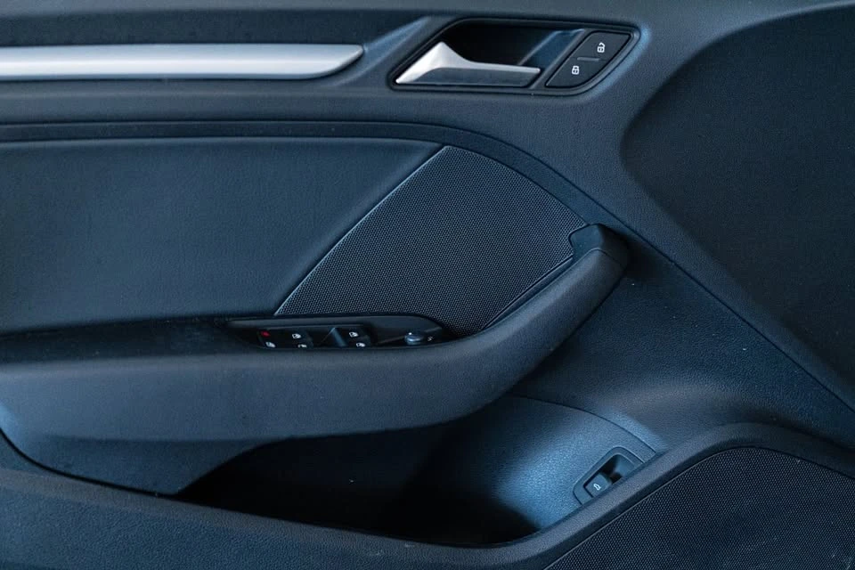 2020 Audi 8V A3 - Image 8 of 20