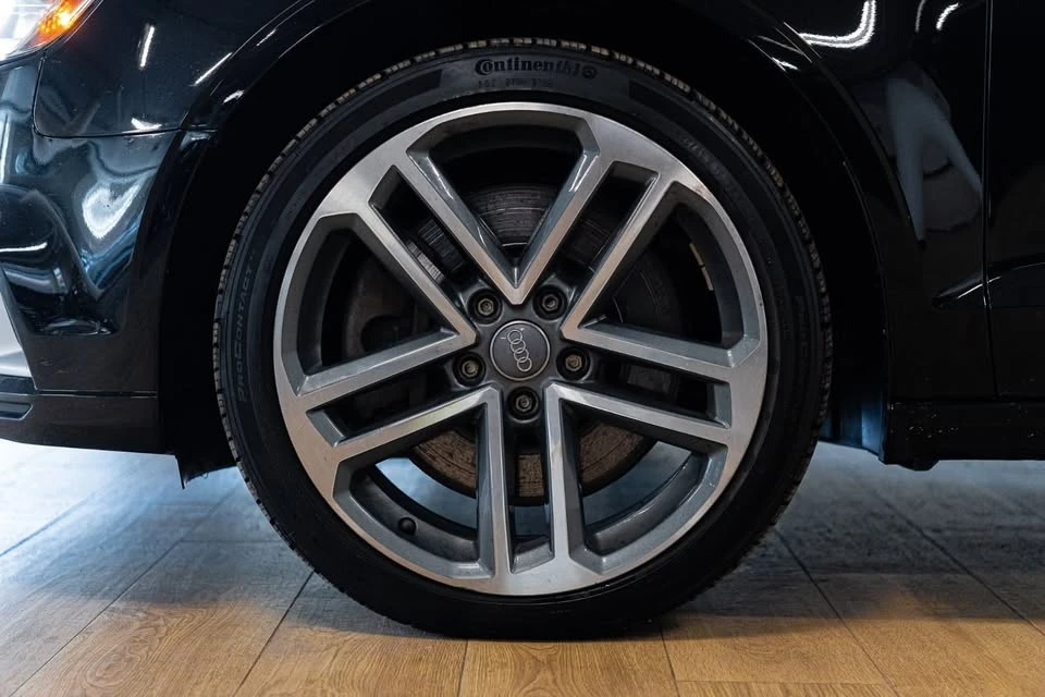 2020 Audi 8V A3 - Image 6 of 20