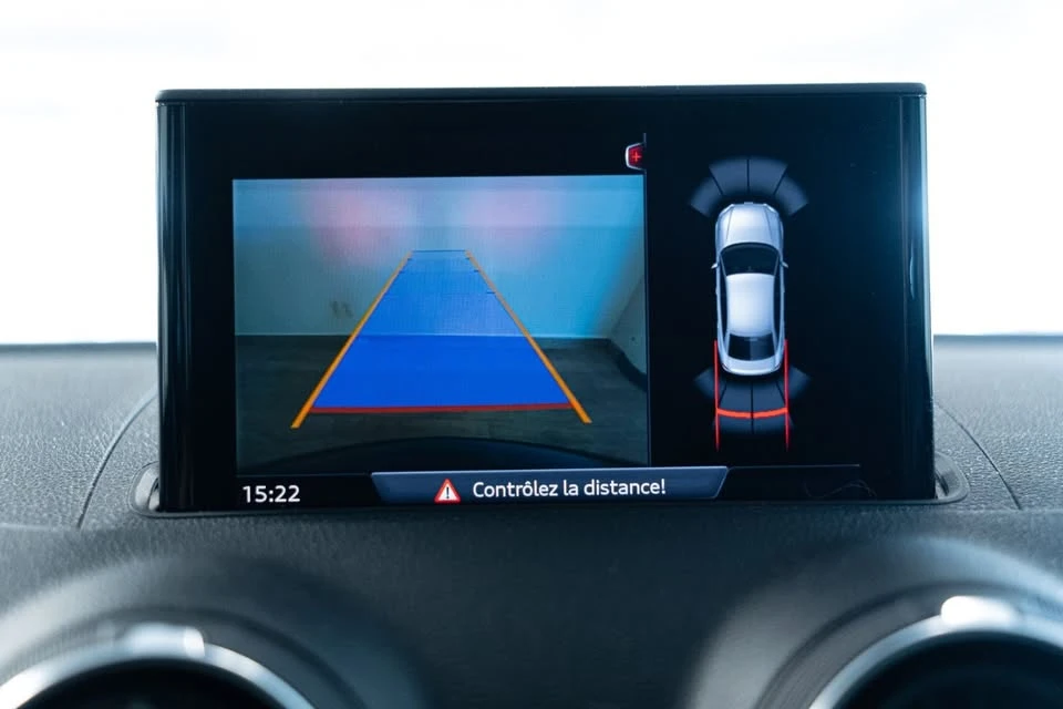 2020 Audi 8V A3 - Image 14 of 20