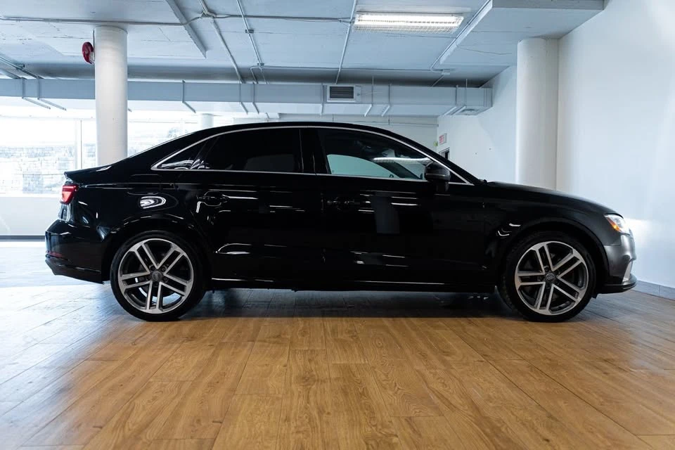 2020 Audi 8V A3 - Image 5 of 20