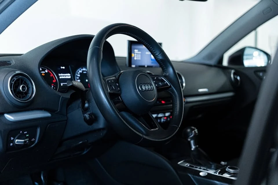 2020 Audi 8V A3 - Image 9 of 20