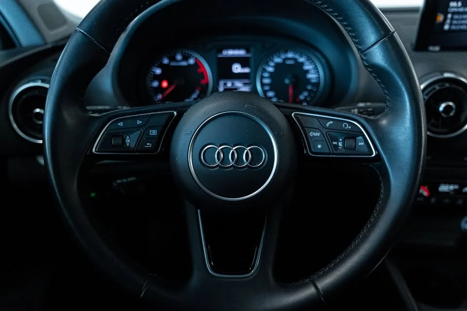 2020 Audi 8V A3 - Image 11 of 20