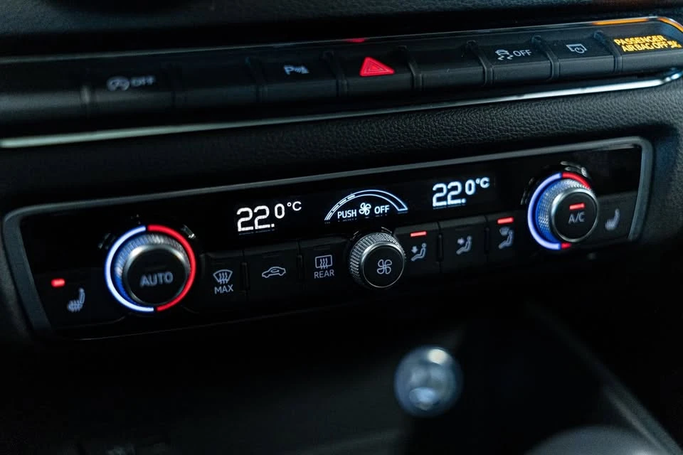 2020 Audi 8V A3 - Image 16 of 20