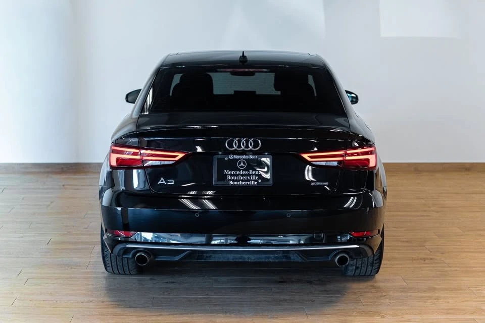 2020 Audi 8V A3 - Image 4 of 20