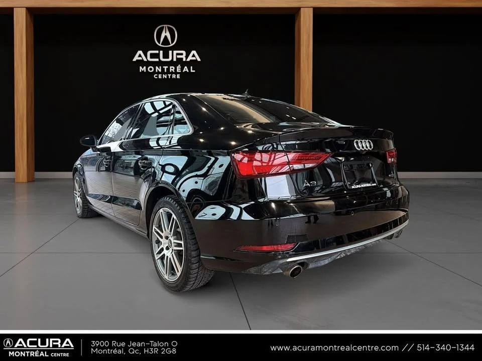 2020 Audi 8V A3 - Image 3 of 9