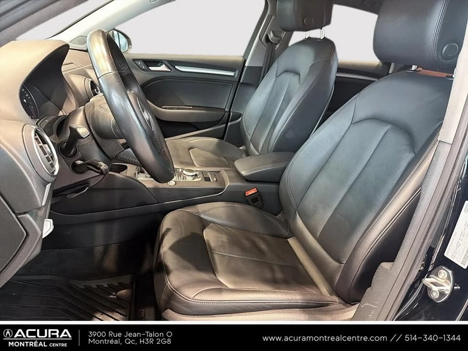 2020 Audi 8V A3 - Image 5 of 9