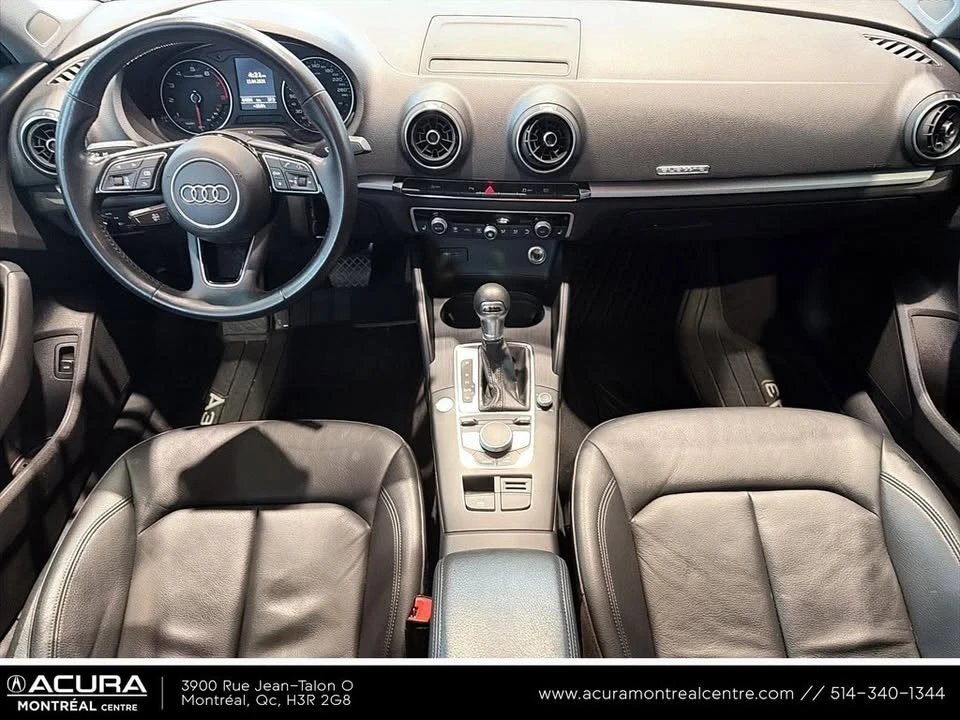 2020 Audi 8V A3 - Image 6 of 9