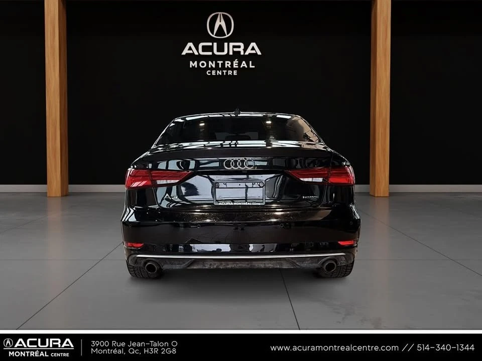 2020 Audi 8V A3 - Image 2 of 9