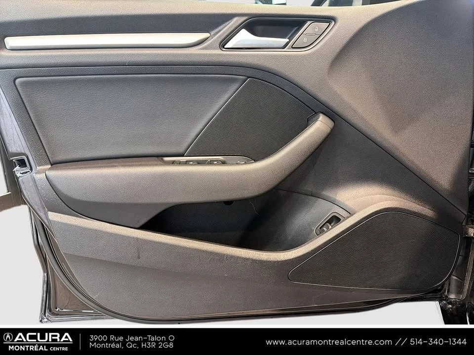 2020 Audi 8V A3 - Image 7 of 9